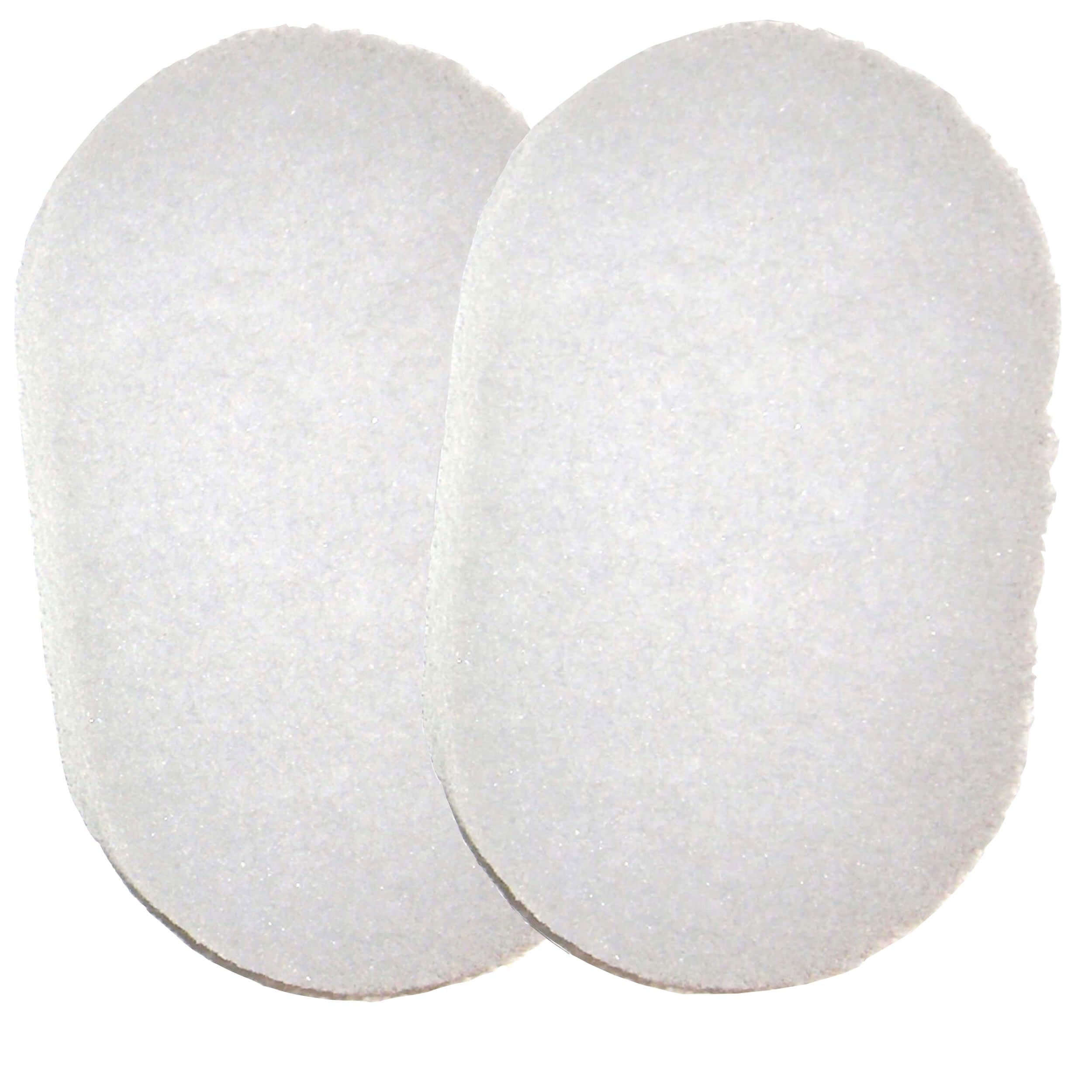 HartFelt Body Scrub, 2 Count